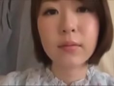 キュートな女の子の舐め技