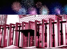 パラレルパラダイス