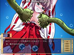 聖徒会長ヒカル体験版７