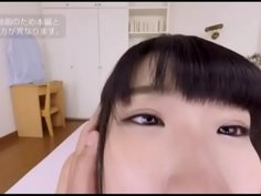 みひなちゃんとイチャイチャVR