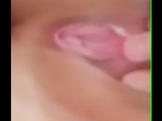 十代の少女日本人