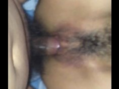 無套內射人妻15