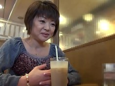 旦那が他界…。悲しむ前に他人棒を漁る熟女 浅田純子 1