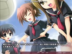 紅蓮の守護天使ファルナ　魔界に帰るED