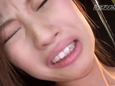 ダイナマイトボディの初音ろりあちゃんが、カリビアンコム初登場！　2