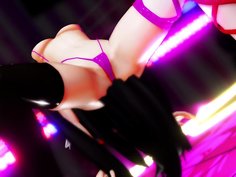 黒柚式 五劫院ミユで