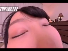 同棲カノジョとの何度もキス