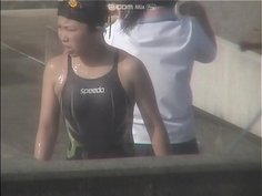 ｊｋ　赤外線映像　コラ画像と思えるほど