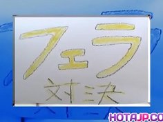 Momo Nanami exclusive cock sucking in POV scenes - More at hotajp com