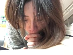 仕事終わりに１発　2