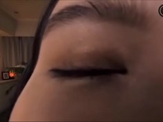 顔面レベル最高ランクな高嶺の花の超美人