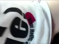 【素人スマホ個人撮影】「え？撮っとん？」関西弁で仲睦まじくセックスするカップルの素人ハメ撮り