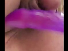 おちんちんときんたまのビンタ