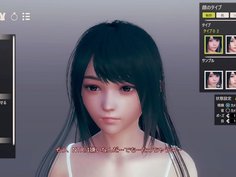 AI少女　ゆっくり実況