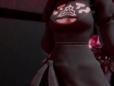 2Bで本気求愛ダンス2017