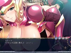 巨乳ファンタジー外伝　アフロディア２