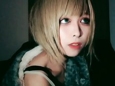 佳愛オリキャラ