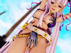 ペレで彗星ハネムーン