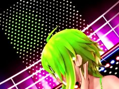 ランジェリーな