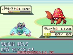 【ゆっくり実況】全てのポケモンが出現するサファイアpart10【改造ポケモン】