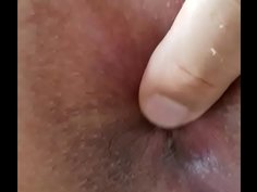 【無修正】個人撮影 50才 アナル 素人 デブ ぽっちゃり パイパン 熟女 介護士 大阪枚方 ふ○よ 4