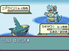【ゆっくり実況】全てのポケモンが出現するサファイアpart16【改造ポケモン】