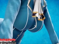 高雄の乳袋鑑賞