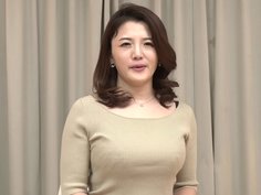 初撮り人妻ドキュメント　三雲ゆり子