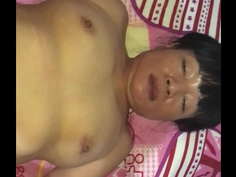 無套內射人妻25