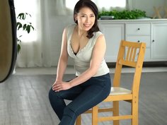 初撮り人妻ドキュメント　滝沢奈央