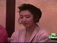 ［懐かしのビデオ］不倫クラブのＡＶ出演を希望するカップル　絶頂のエンディング