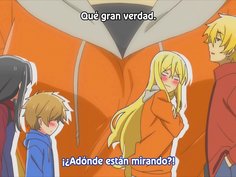 おねえーちゃん が きた 06