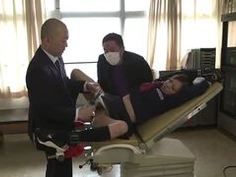 ヤンキーギャル娘が容赦ないイラマレイプで屈辱アクメ