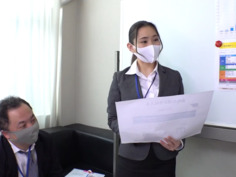 RCTD-392 勝手に王様ゲームキット 吉根ゆりあ