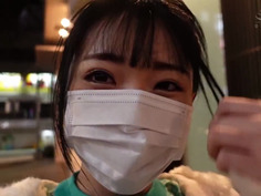 ECB-144 どうせすぐ勃つ君のチ●ポを公然ベロちゅうで焦らしてあげる◆ 皆月ひかる