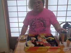 平日アニデイ DJGo3対寿司 全編