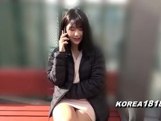 「ワタシはセボンです☆」日本が少し話せるオルチャン美女を本場韓国でナンパして即ハメ撮り成...