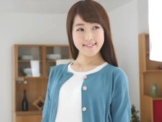 初撮り人妻ドキュメント　新木はるか