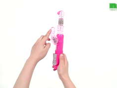 【アダルトグッズNLS】シオフキング＜紹介動画＞