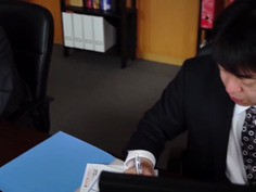 STAR-527 古川いおり 本気汁をじっくり味わう中年男の変態セックスに溺れる