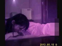 ハメドリ　敏感娘