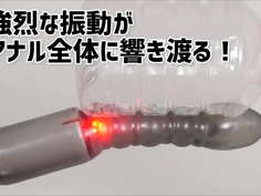 【アダルトグッズNLS】アナル・ザ・ドクター DEEP 変幻自在編＜紹介動画＞