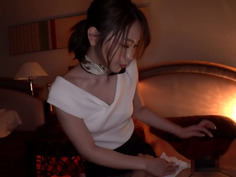 FCP-006 【配信専用】ヌキ無し店なのに…超過剰サービスで疲労も精子もぶっ飛ぶ！！リピート確定！搾精メンズエステ ＃1