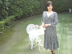 初撮り人妻ドキュメント　栗林愛子