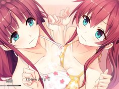 まいてつ LR 日々姫 真闇 3P!!