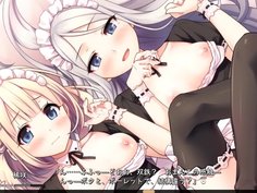 まいてつ LR ポーレット 稀咲!!