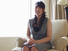 SOAV-024 人妻の浮気心 坂井亜美