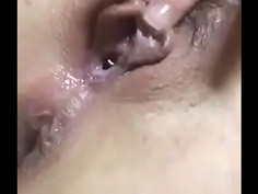 日本人 素人 無修正 オナニー みか