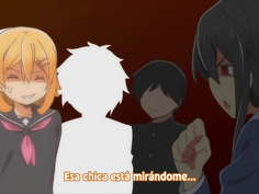 おねえーちゃん が きた 02