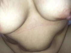 無套內射人妻23